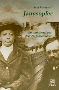 Janusopfer - Anja Marschall - ebook