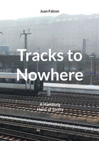 Tracks to Nowhere - Juan Falcon - ebook