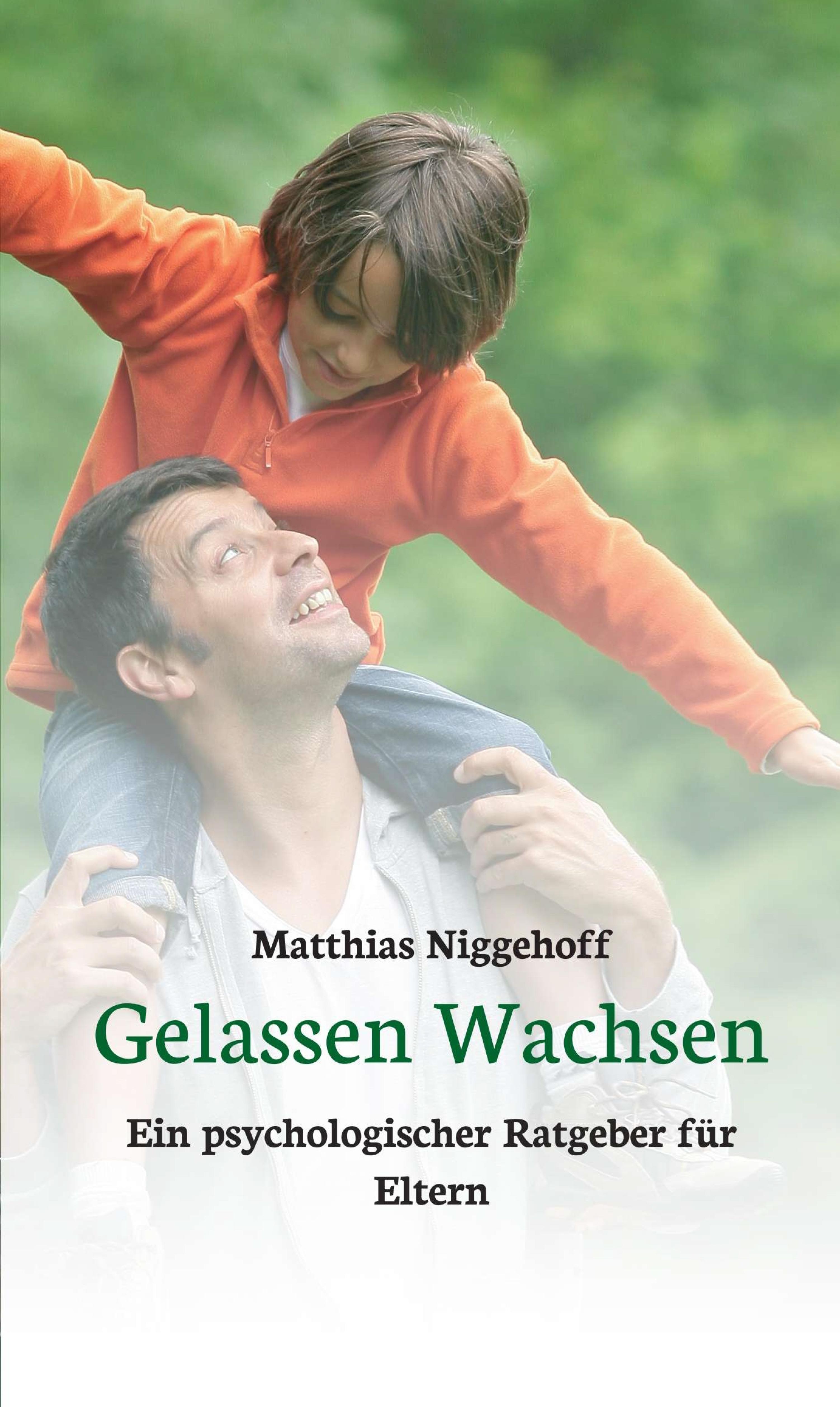 Gelassen Wachsen