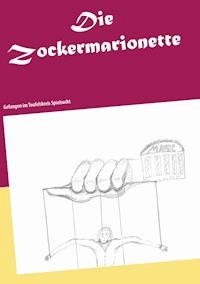Die Zockermarionette - Claudia Hill - ebook