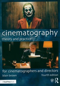 Cinematography: Theory and Practice - Brown Blain - książka