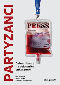 Partyzanci -  - książka