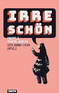 Irre schön - Aron Boks - ebook