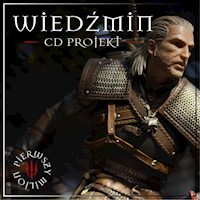 Cd Projekt. Wiedźmin zdobywa świat. Pierwszy milion, odcinek 4 - Opracowanie zbiorowe - audiobook