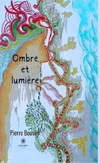 Ombre et lumière - Pierre Bouvier - ebook