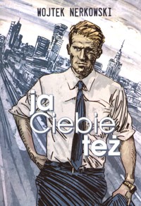 Ja Ciebie też -  - książka