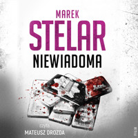 Niewiadoma - Marek Stelar - ebook + audiobook + książka