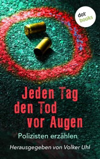 Jeden Tag den Tod vor Augen -  - ebook
