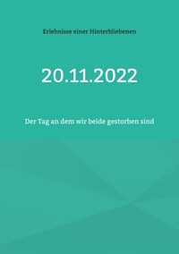20.11.2022 - Sigrid Janietz - ebook