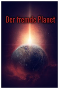Der fremde Planet - Simon Reuber - ebook