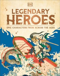 Legendary Heroes -  - książka