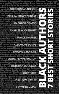 7 best short stories - Black Authors - Frederick Douglass - ebook