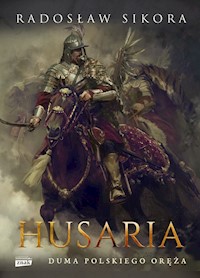 Husaria - Radosław Sikora - książka