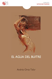 El agua del buitre - Andrés Ortiz Tafur - ebook