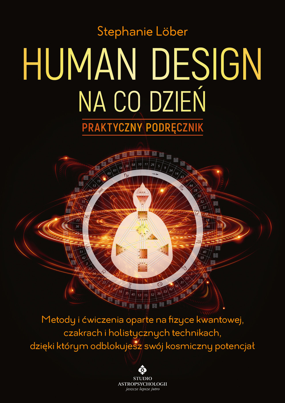 Human Design na co dzień