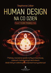 Human Design na co dzień - Stephanie Löber - ebook