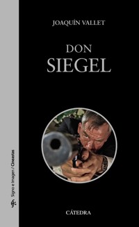 Don Siegel - Joaquín Vallet Rodrigo - ebook