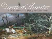Tam O Shanter - Robert Burns - ebook