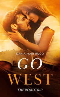 Go West - Dania Mari Hugo - ebook