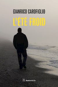 L'été froid - Gianrico Carofiglio - ebook