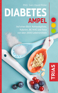 Diabetes-Ampel - Sven-David Müller - ebook