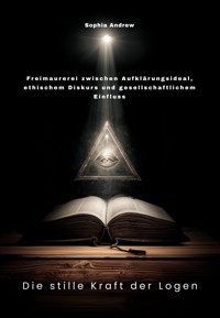 Die stille Kraft der Logen - Sophia Andrew - ebook