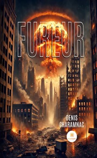 Fureur - Denis Charamnac - ebook