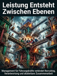 Leistung Entsteht Zwischen Ebenen - Johannes Albers - ebook