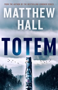 Totem - Matthew Hall - ebook