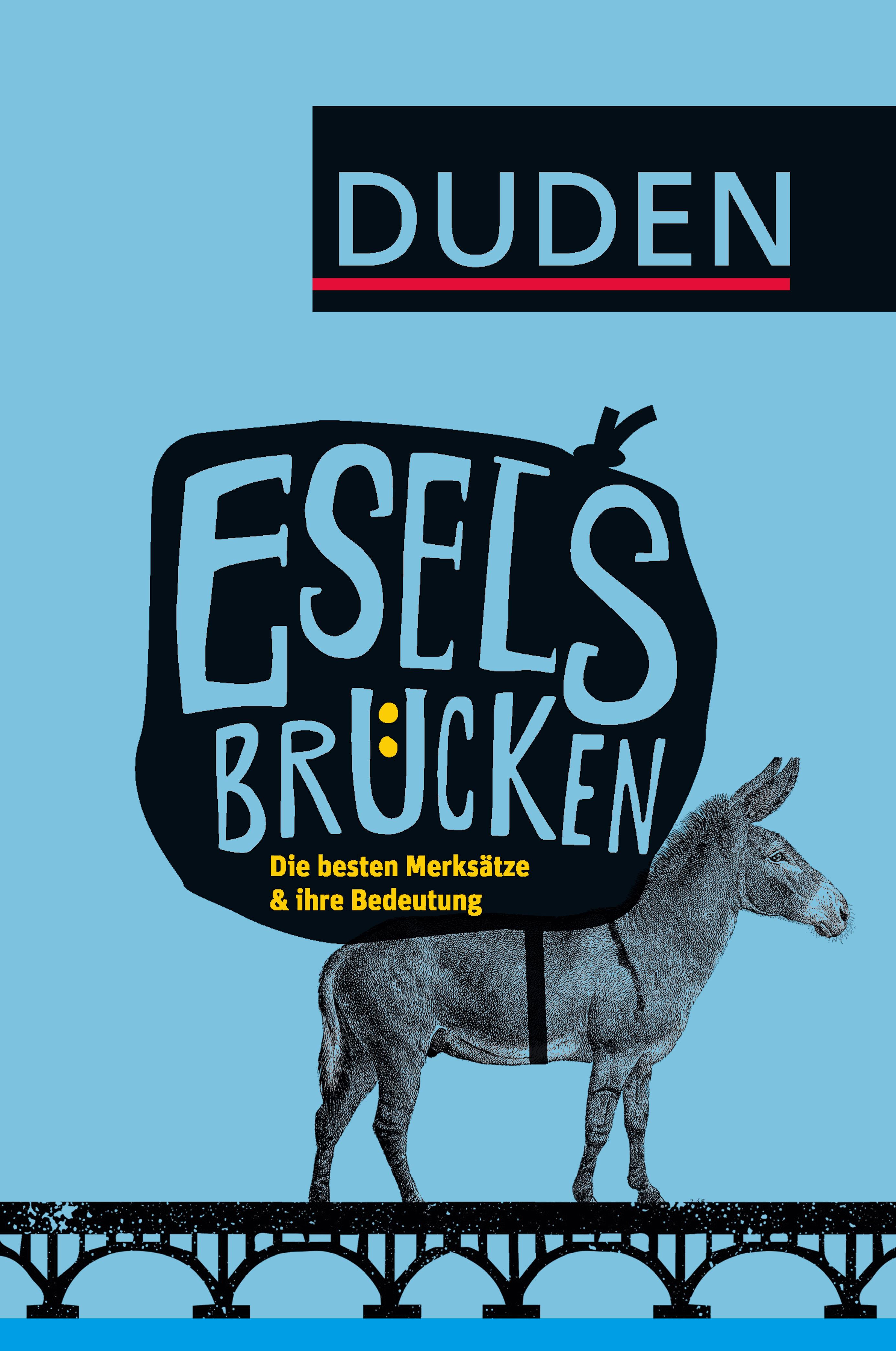 Eselsbrücken