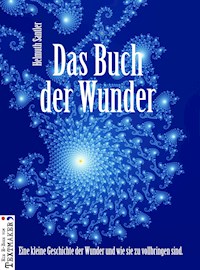 Das Buch der Wunder - Helmuth Santler - ebook