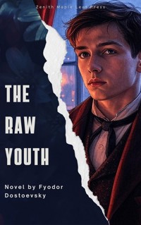 The Raw Youth - Fyodor Dostoevsky - ebook