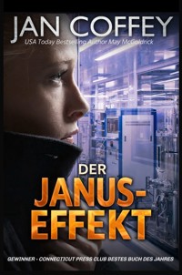 Der Janus-Effekt - Jan Coffey - ebook