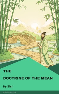 The Doctrine of the Mean - Zisi - ebook