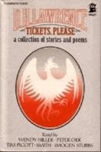 'Tickets, Please!' - David Herbert Lawrence - darmowy ebook