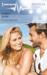 Przebudzenie - Jennifer Taylor - ebook