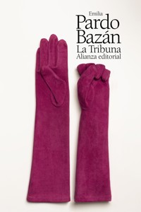 La Tribuna - Émilia Pardo Bazan - ebook
