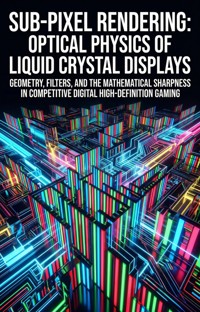 Sub-Pixel Rendering: Optical Physics of Liquid Crystal Displays - Owen G. Richter - ebook