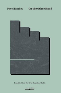 On the Other Hand - Pavol Rankov - książka