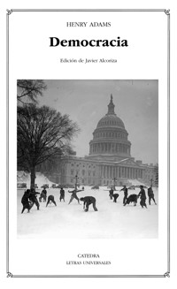Democracia - Henry Adams - ebook