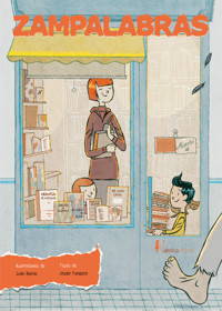 Zampalabras - Javier Fonseca - ebook