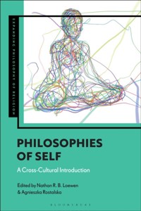 Philosophies of Self. A Cross-Cultural Introduction -  - książka