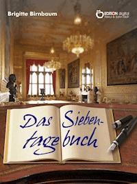 Das Siebentagebuch - Brigitte Birnbaum - ebook