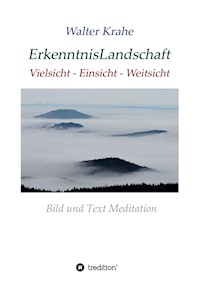ErkenntnisLandschaft - Walter Krahe - ebook