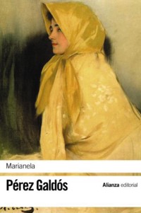 Marianela - Benito Pérez Galdós - ebook