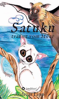 Satuku - Andreas Lipp - ebook