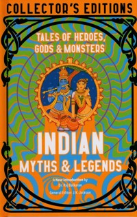 Indian Myths & Legends -  - książka