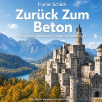 Zurück Zum Beton - Florian Schück - ebook