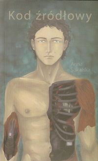 Kod źródłowy - Anna Sokalska - książka