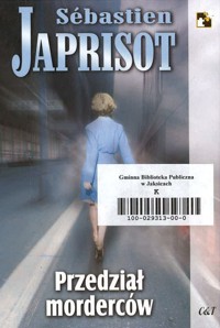 Przedział morderców - Sebastien Japrisot - ebook